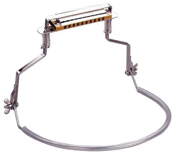 Hohner HH01 Harmonica Holder Nouvelle Collection