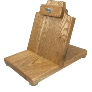 Harpsicle Wooden Display Stand for Harpsicle Harps Populaire