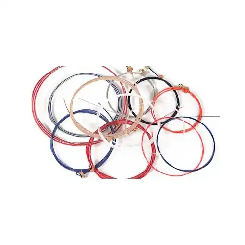 Harpsicle Harpsicle Replacement String Set - Wrapped Certifié