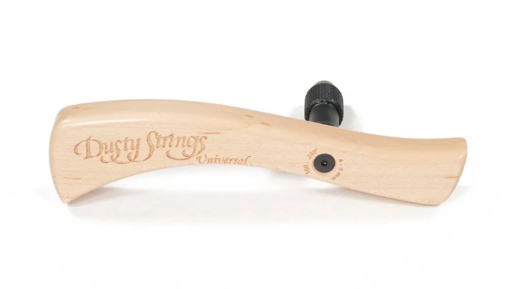 Nouvel Arrivage Dusty Strings Universal Tuning Wrench for Harps