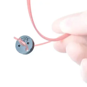 Livraison Express Dusty Strings Harp String Buttons (12 Pack)