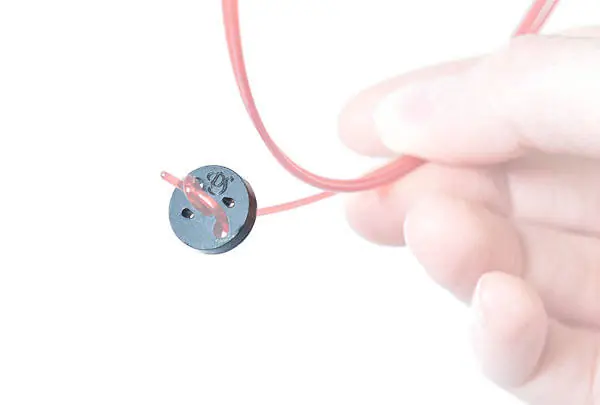 Livraison Express Dusty Strings Harp String Buttons (12 Pack)
