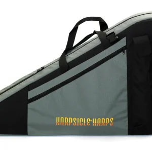 Prix Promo Harpsicle Deluxe Harpsicle Harp Bag