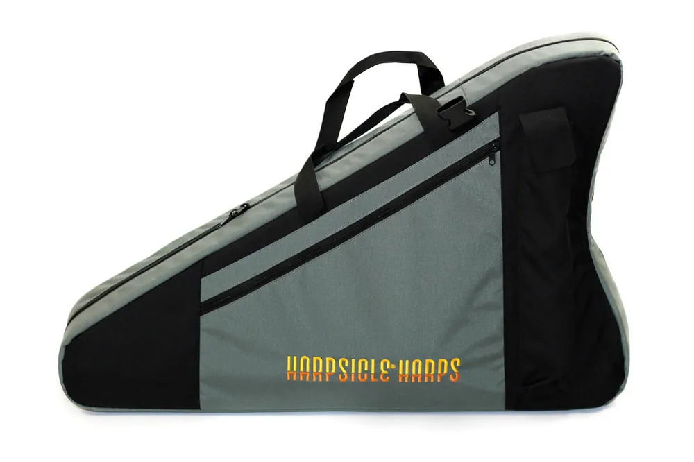 Prix Promo Harpsicle Deluxe Harpsicle Harp Bag