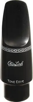Commander Maintenant Otto Link Alto Sax Rubber Mouthpiece 6