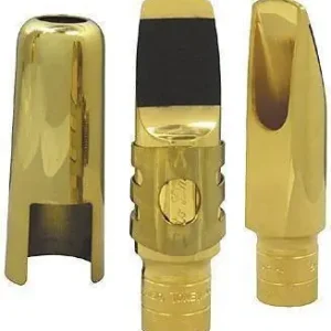 Achetez Aujourd'hui Otto Link Alto Sax Metal Mouthpiece 6