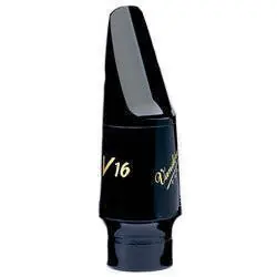 Nouvel Arrivage Vandoren Alto Sax Mouthpiece - A6 V16 (Medium)