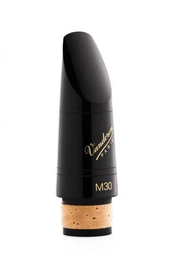 Offre Du Jour Vandoren Clarinet M30 Mouthpiece (Profile 88)