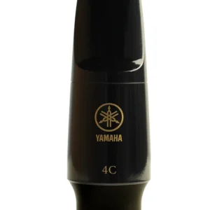 Yamaha Band Tenor Saxophone Mouthpiece - 4C Super Prix