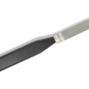 Commander Maintenant Rigotti Reed Knife with Beveled Edge - Right Handed