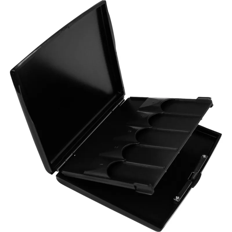 Protec Saxophone Reed Case - Black Retour Gratuit