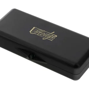 Dernière Chance Hodge Plastic Oboe 3-Reed Case