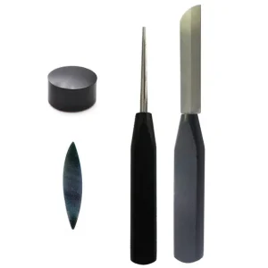 Rigotti Oboe Reed Making Tool Kit Usine Directe