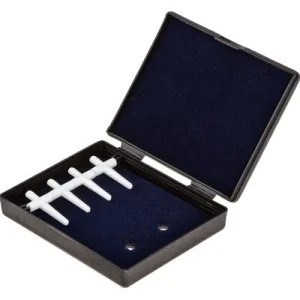 Retour Gratuit Fox Bassoon Reed Case - 4 Reeds