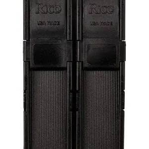 Offre Spéciale RICO by D‘Addario Plastic Reedguard Tenor/Baritone (2 Pack)