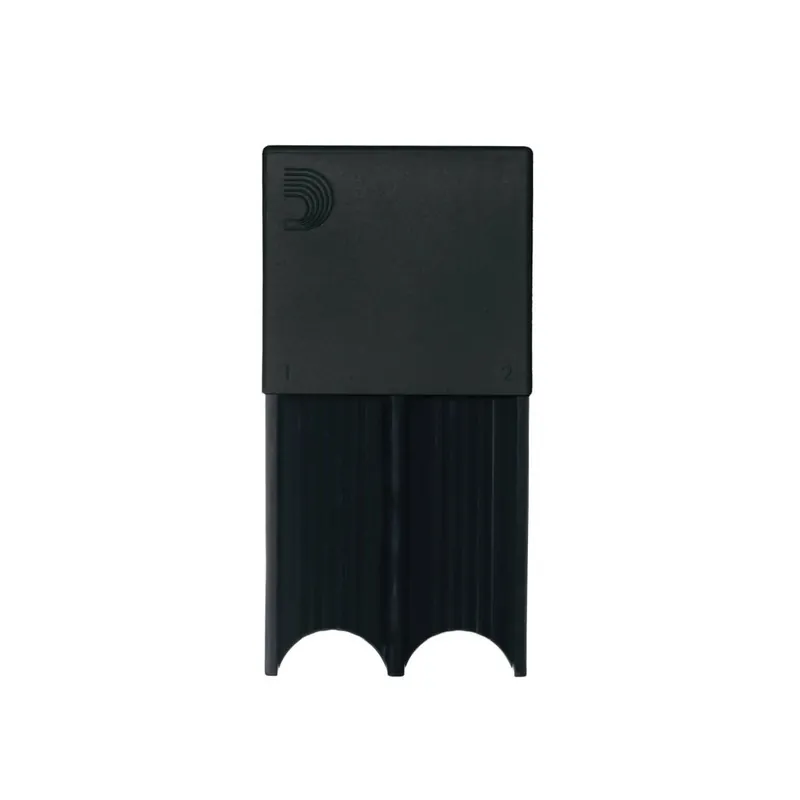 D‘Addario Woodwinds Reed Guard for Tenor Sax/Bass Clarinet - Black Acheter En Ligne