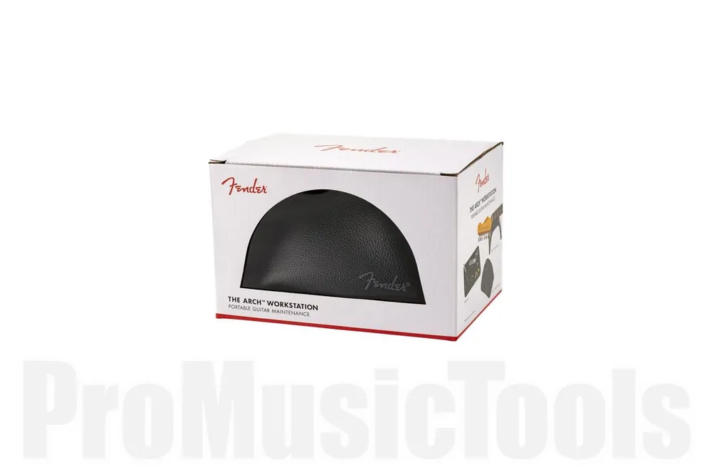 Fender The Arch Work Station Expédition Rapide