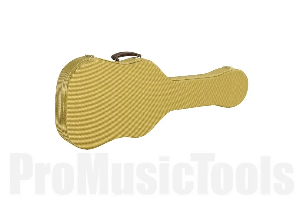 Fender Telecaster Thermometer Case - Tweed Acheter En Ligne