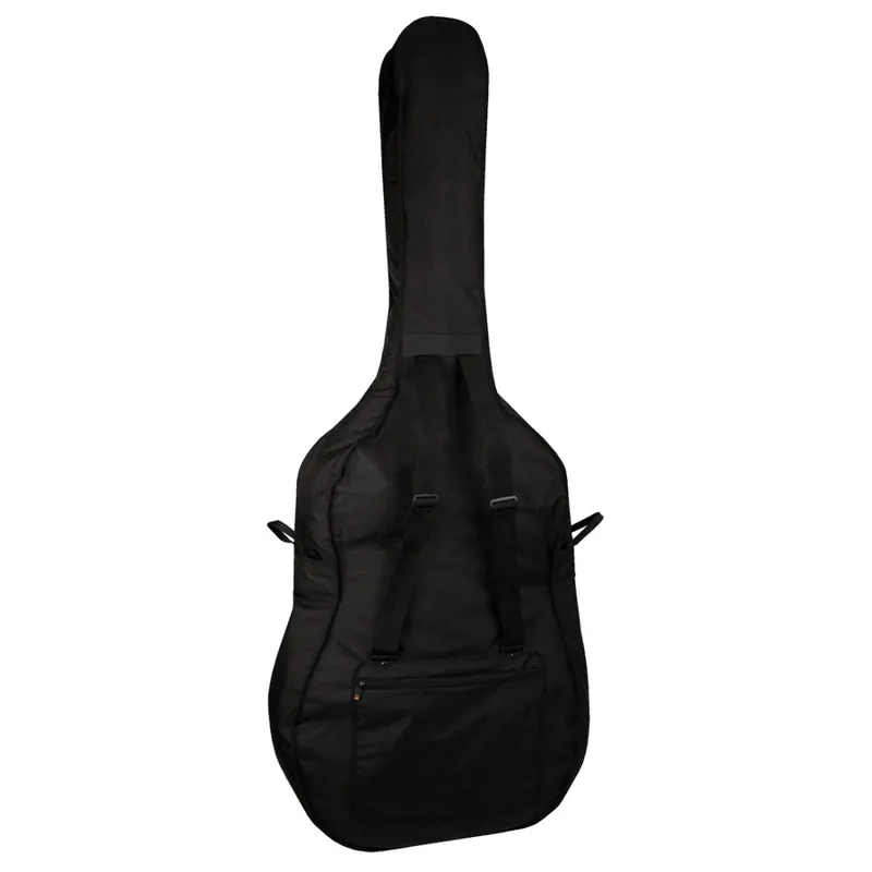 Offre Exclusive Protec Silver Series 3/4 Bass Gig Bag