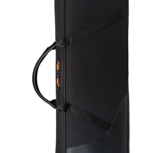 Promotion Saisonnière Bam Cases Conservatoire Violin Case - Black