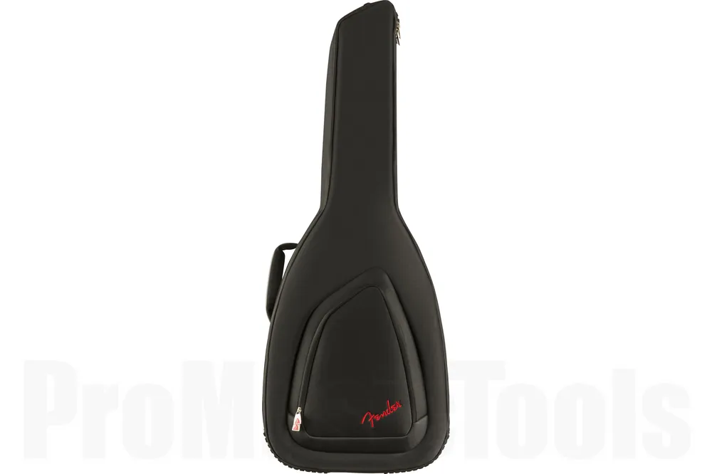 Fender FA610 Dreadnought Gig Bag - Black Satisfait Ou Remboursé