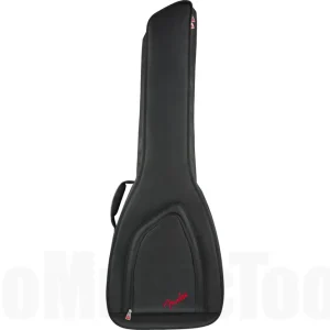 Fender FAB-610 Long Scale Acoustic Bass Gig Bag - Black Achat Immédiat