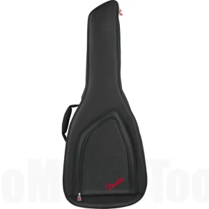 Haute Qualité Fender FAC-610 Classical Gig Bag - Black