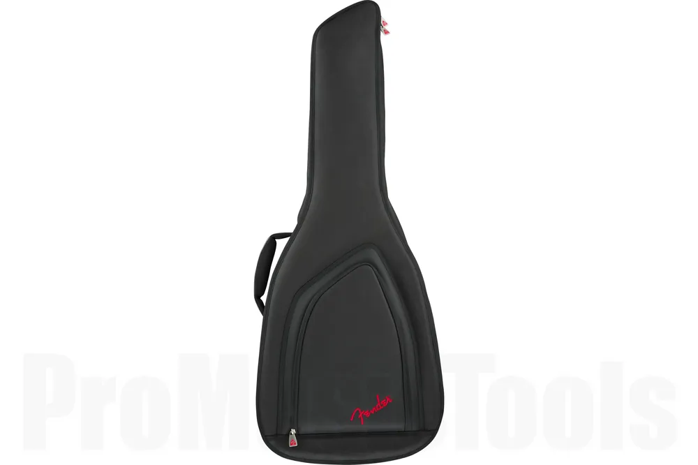 Haute Qualité Fender FAC-610 Classical Gig Bag - Black
