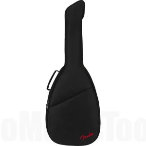 Fender FAS405 Small Body Acoustic Gig Bag - Black Soldes