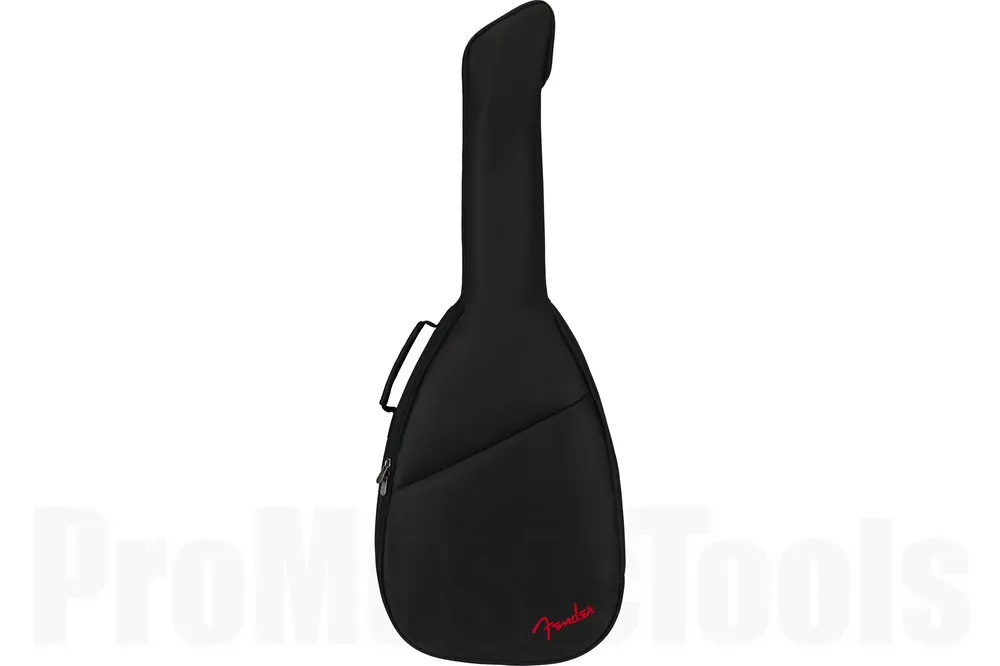 Fender FAS405 Small Body Acoustic Gig Bag - Black Soldes