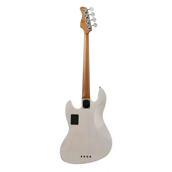 M. MILLER V8 Swamp Ash-4 WB MN + housse Certifié
