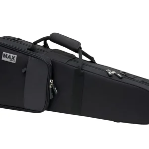 Marque Protec MAX Shaped 4/4 Violin Case - Black
