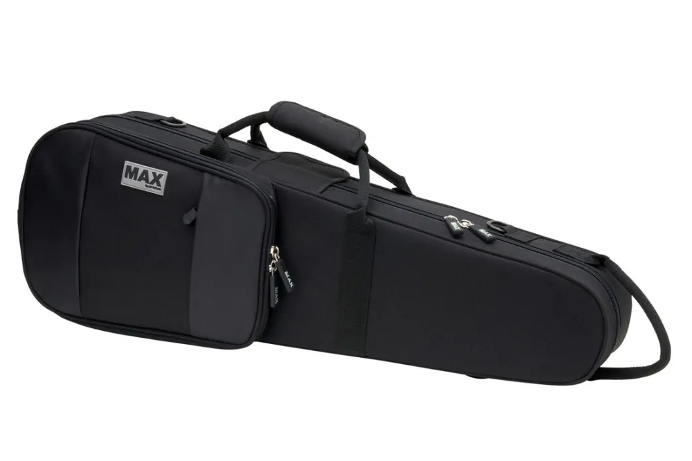 Marque Protec MAX Shaped 4/4 Violin Case - Black