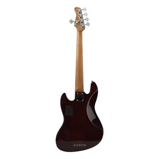 Acheter En Ligne M. MILLER V8 Swamp Ash-5 TS MN + housse
