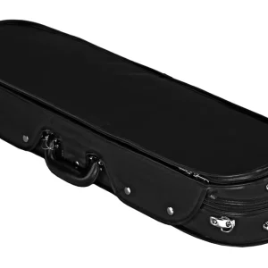 Young Heung Deluxe Oblong Violin Case Expédié Aujourd'hui