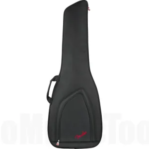 Remise Fender FBSS-610 Short Scale Bass Gig Bag - Black