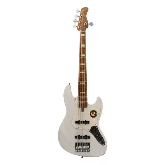 M. MILLER V8 Swamp Ash-5 WB MN + housse Must-Have