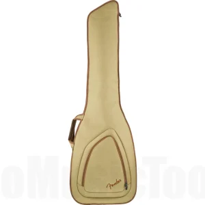 Achetez Aujourd'hui Fender FBT-610 Electric Bass Bag - Tweed