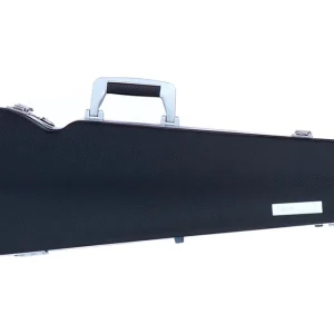 Bam Cases Panther Hightech Contoured Violin Case - Black Acheter En Ligne