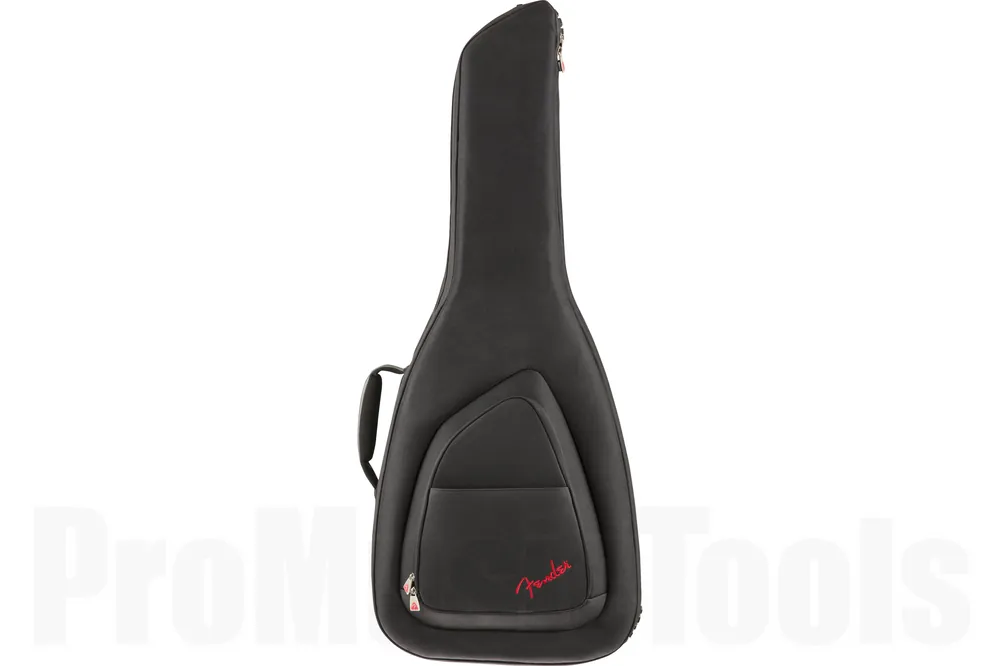 Fender FE1225 Electric Guitar Gig Bag - Black Satisfait Ou Remboursé