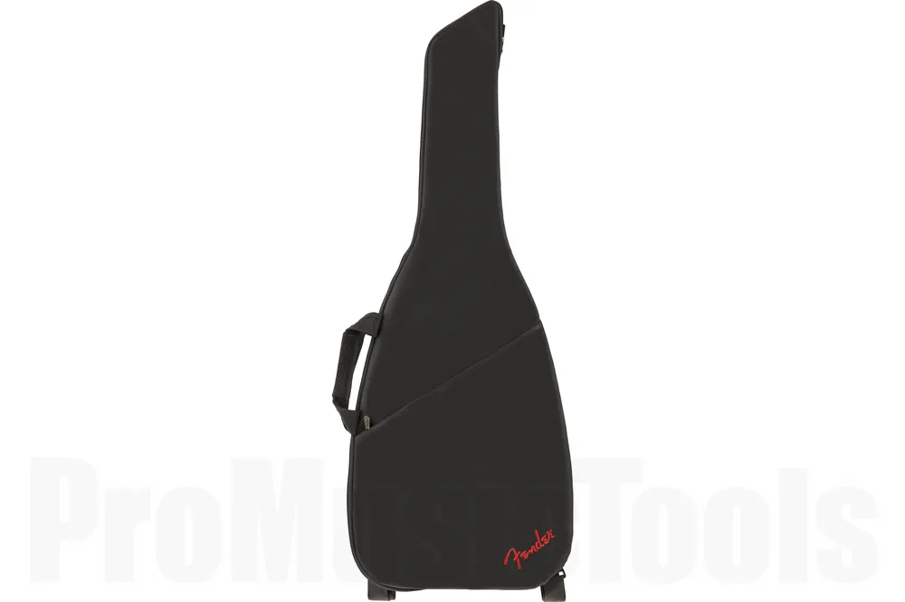 Fender FE405 Electric Guitar Gig Bag - Black Produit De Marque