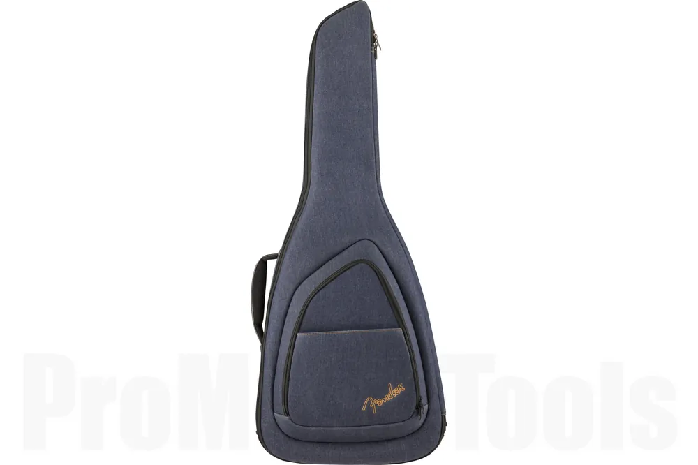 Fender FE920 Electric Guitar Gig Bag - Gold Denim Must-Have