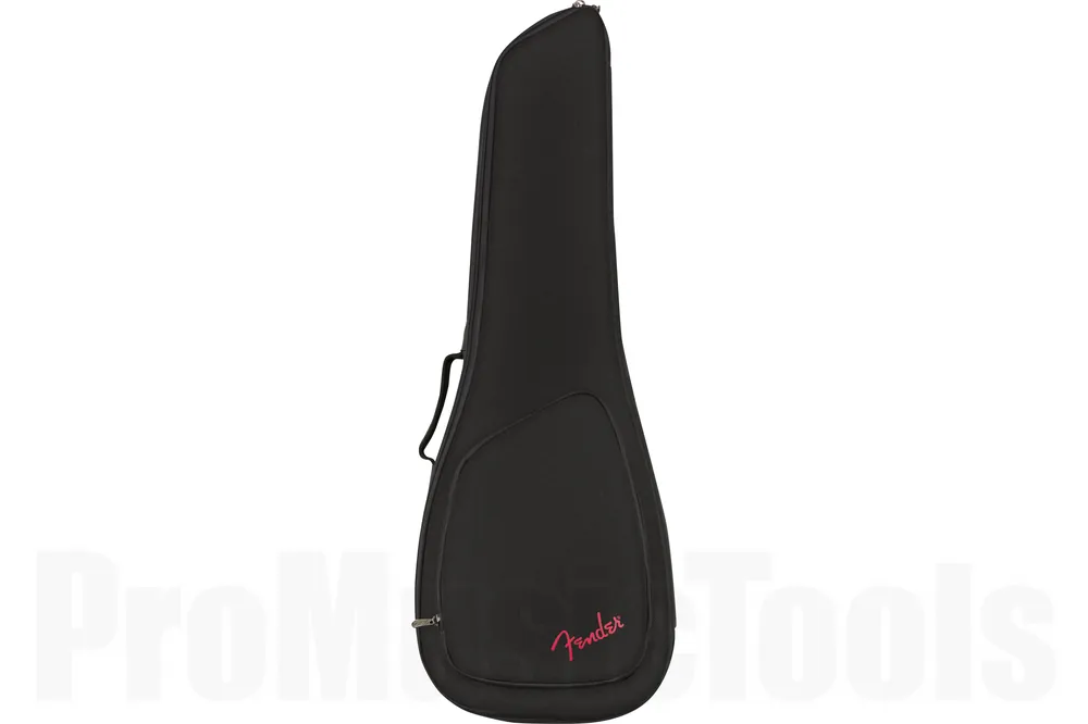 Affaire À Saisir Fender FU610 Tenor Ukulele Gig Bag - Black