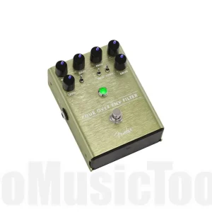 Vente Flash Fender Pour Over Envelope Filter