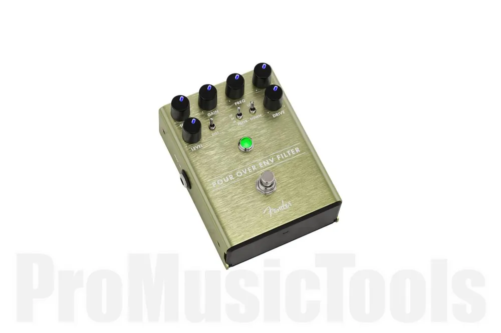 Vente Flash Fender Pour Over Envelope Filter