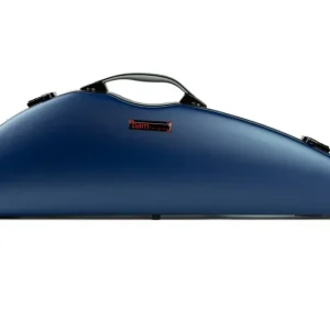 Bam Cases Hightech Slim Violin Case - Blue Vente Flash