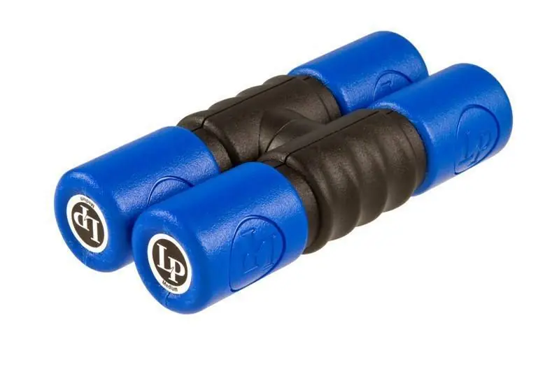 Retour Gratuit Latin Percussion Twist Shaker, Medium