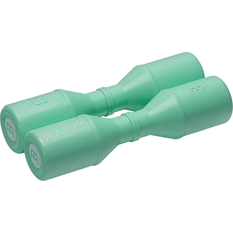 Prix Promo Meinl Luis Conte Live Shaker - Seafoam Green