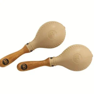 Meinl Session Maracas - Beige Meilleur Choix
