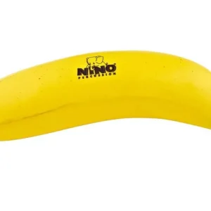 Vente Flash Meinl NINO Fruit Shaker - Banana